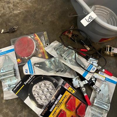 MISC SHOP LOT