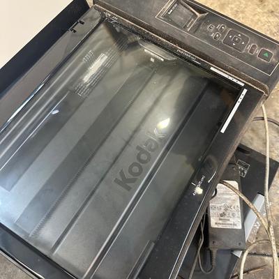 KODAK ALL IN ONE PRINTER