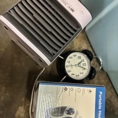 MISC ELECTRONIC LOT