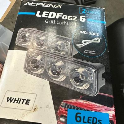 POWERDRIVE 1500 W INVERTER LOT