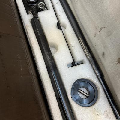 BOAT BEARING PULLER TOOL