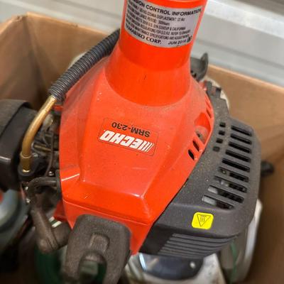 ECHO SRM 230 TRIMMER