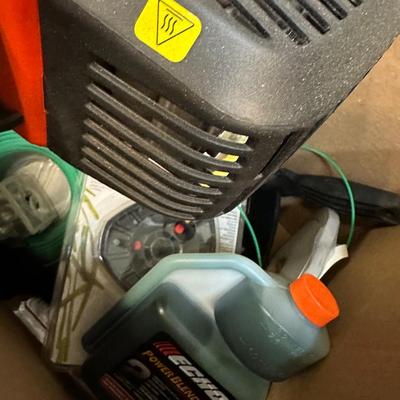 ECHO SRM 230 TRIMMER