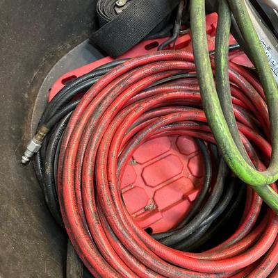 AIR HOSE AND MORE LOT