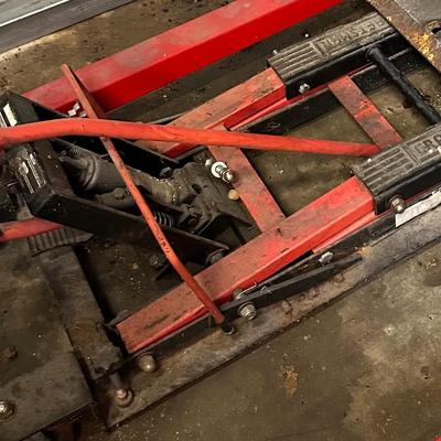 CRAFTSMAN MOTORCYCLE/ATV JACK