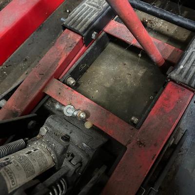 CRAFTSMAN MOTORCYCLE/ATV JACK