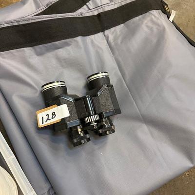 CAMPING CONVENIENCE LOT