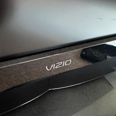 VIZIO HD TV