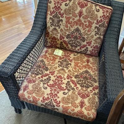 MISC FURNITURE LOT