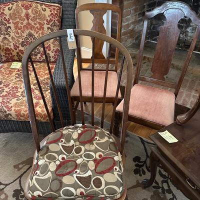 MISC FURNITURE LOT