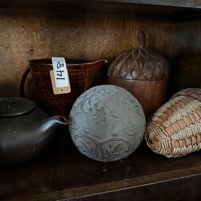 HOME DÉCOR LOT