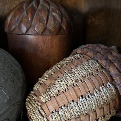 HOME DÉCOR LOT