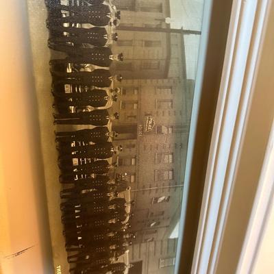 WALL ART LOT