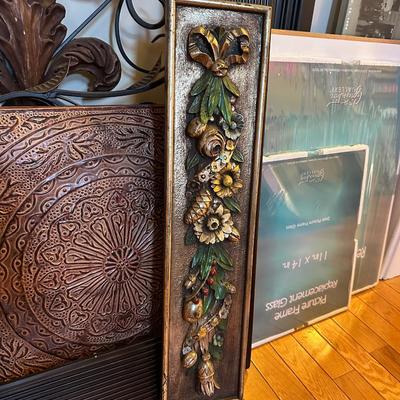 WALL ART LOT