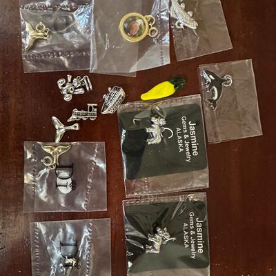 ALASKA CHARM LOT