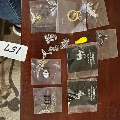 ALASKA CHARM LOT