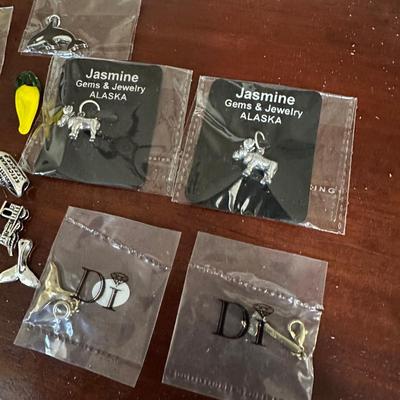 ALASKA CHARM LOT
