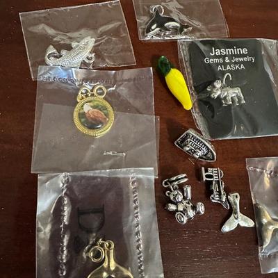 ALASKA CHARM LOT