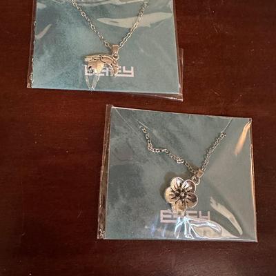 EFFY NECKLACE LOT