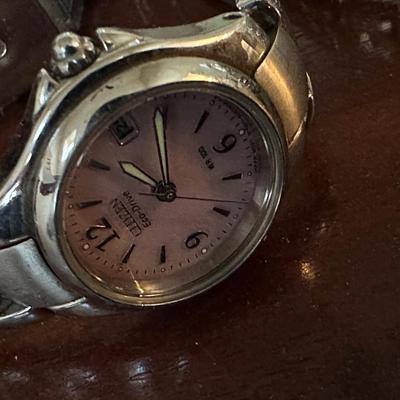 CITIZENS WOMEN'S WATCH LOT