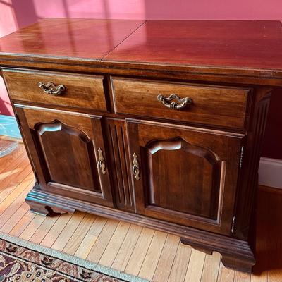 THOMASVILLE SERVER