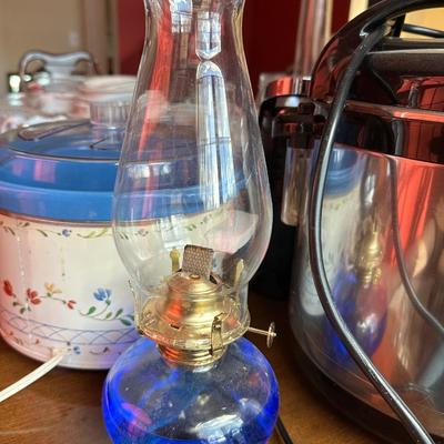 SMALL APPLIANCE LOT