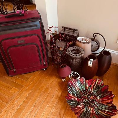 HOME DÉCOR LOT