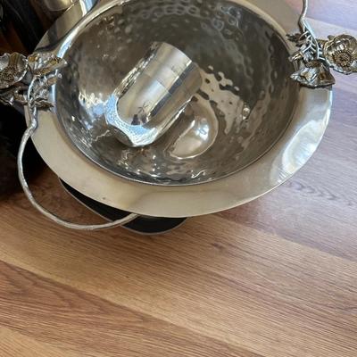 SILVERPLATE LOT