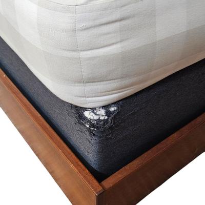 Torring Denmark Bedroom Furniture Set w/ Hastens Mattress