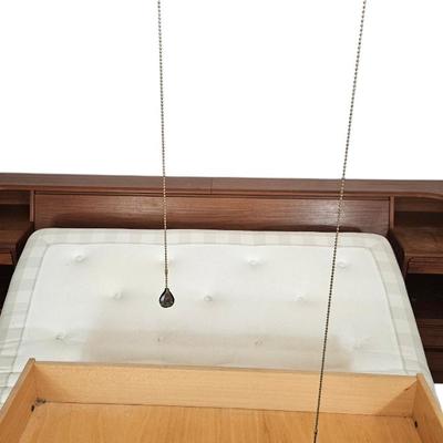 Torring Denmark Bedroom Furniture Set w/ Hastens Mattress