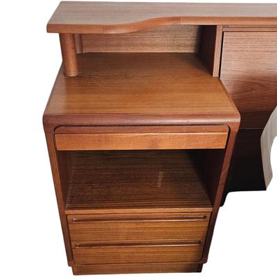 Torring Denmark Bedroom Furniture Set w/ Hastens Mattress