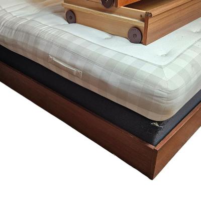 Torring Denmark Bedroom Furniture Set w/ Hastens Mattress