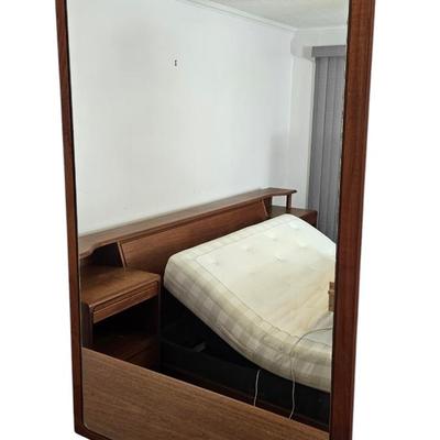 Torring Denmark Bedroom Furniture Set w/ Hastens Mattress
