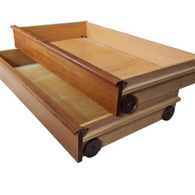 Torring Denmark Bedroom Furniture Set w/ Hastens Mattress