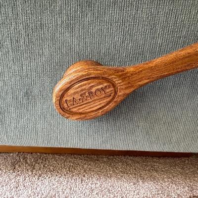 LA-Z-BOY LAZY BOY RECLINER