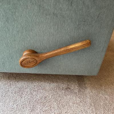 LA-Z-BOY LAZY BOY RECLINER
