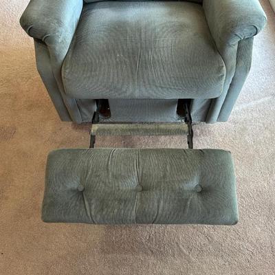 LA-Z-BOY LAZY BOY RECLINER