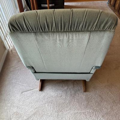 LA-Z-BOY LAZY BOY RECLINER