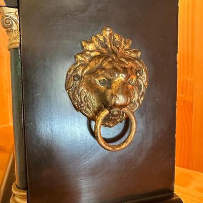 ANTIQUE SETH THOMAS MANTLE CLOCK