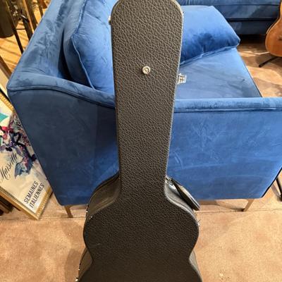 Suzuki Vintageee Classical Acoustic Guitar with Hard Case Japan Made