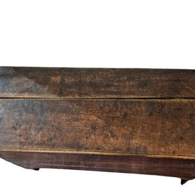 Antique Cabinet