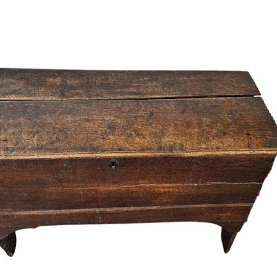 Antique Cabinet