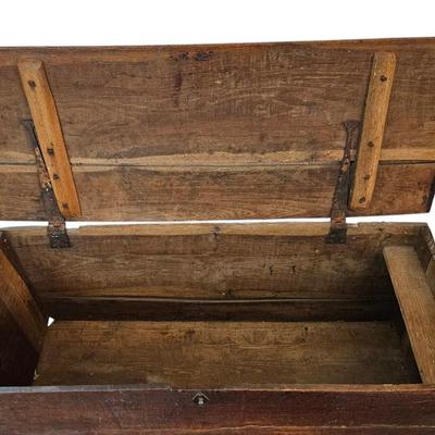 Antique Cabinet