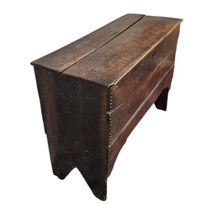 Antique Cabinet