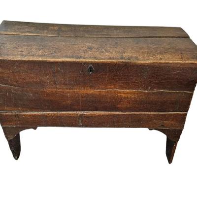 Antique Cabinet