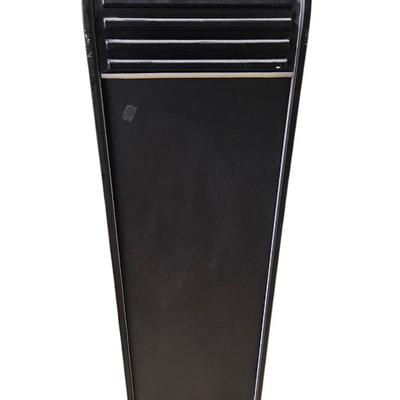Dutch Amsterdammer Roller Shutter Cabinet
