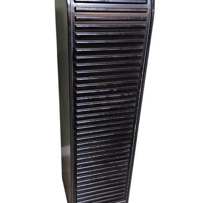 Dutch Amsterdammer Roller Shutter Cabinet