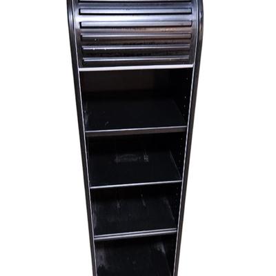 Dutch Amsterdammer Roller Shutter Cabinet