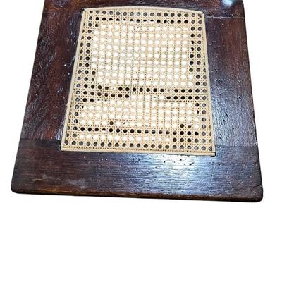 3 Antique Chairs
