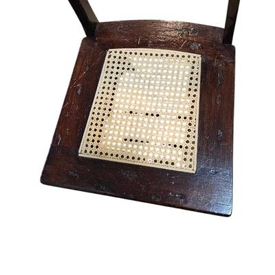 3 Antique Chairs